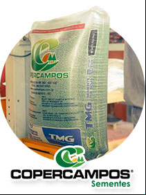 Sementes Copercampos