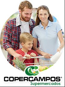 Supermercados Copercampos